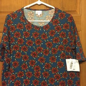 Lularoe irma size xxs